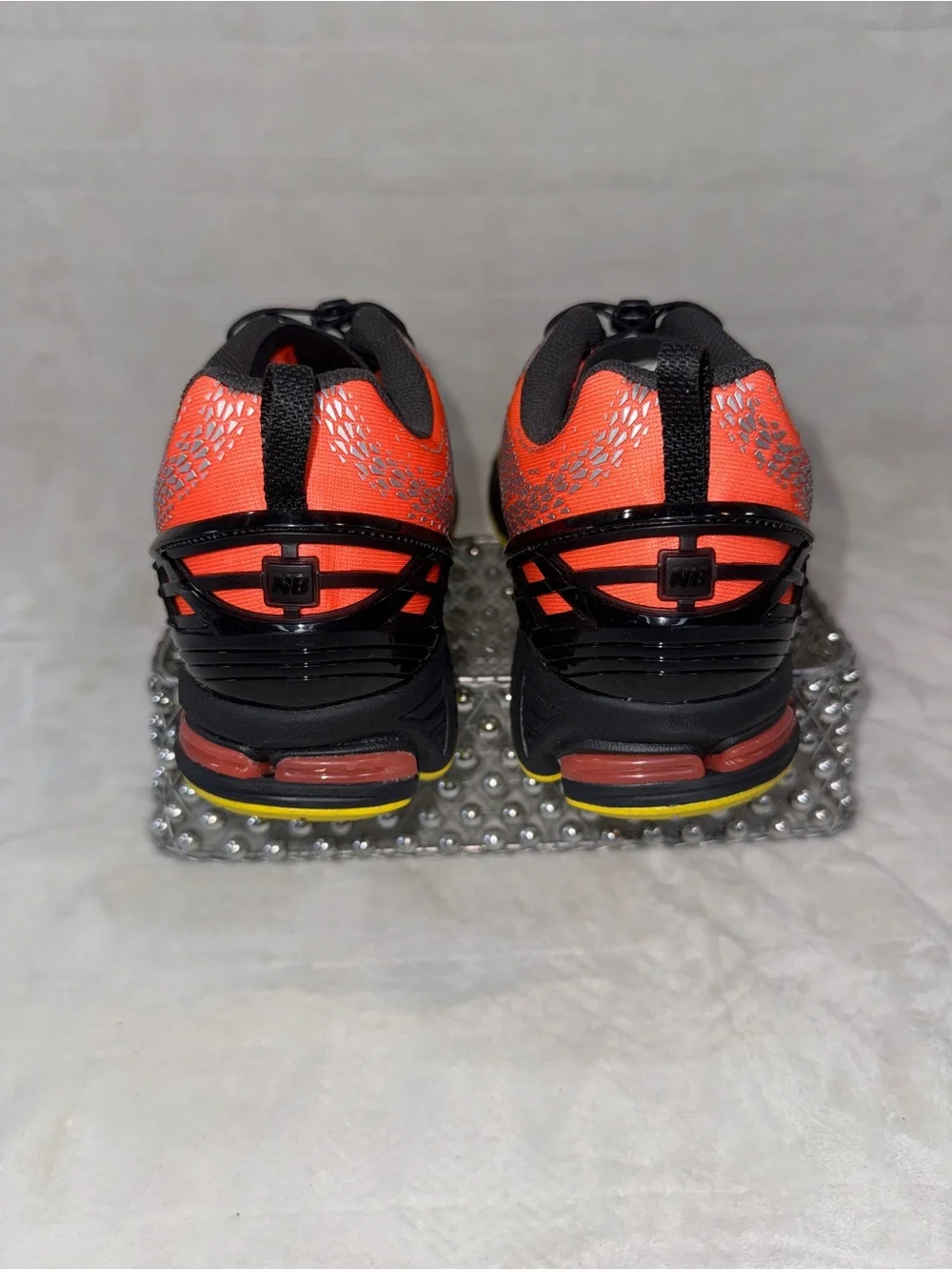 New Balance vibrant new